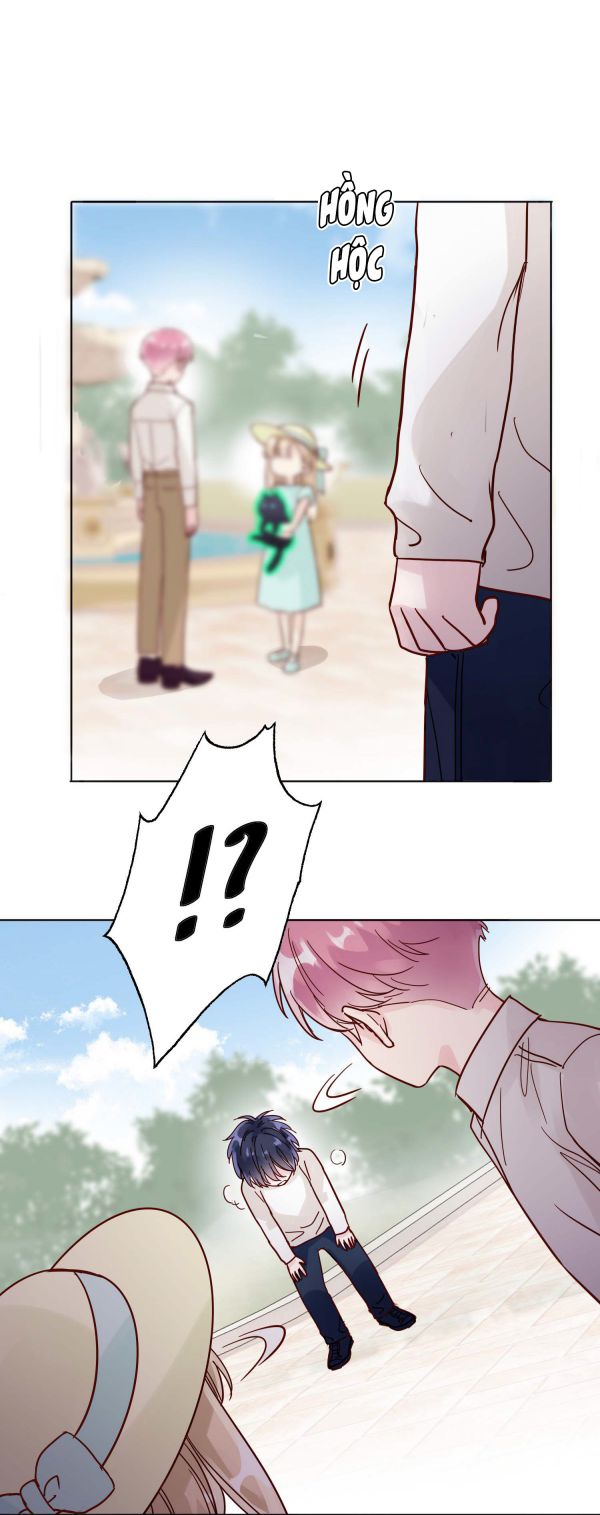 Tôi Phải Làm 1 Kẻ Đại Xấu Xa Chap 4 - Trang 3